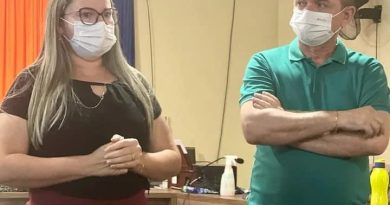 Sigefredo Pacheco realiza formação do Pro-Alfabetização na idade certa Sigefredo Pacheco realiza formação do Pro-Alfabetização na idade certa